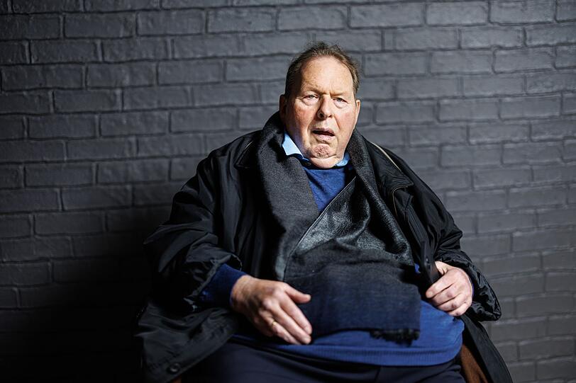 Ottfried Fischer, Schauspieler und Kabarettist, hat seinen 71. Geburtstag gefeiert.