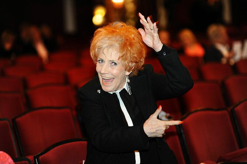 Doris Gallart