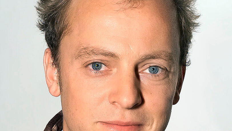In der ARD-Serie "Lindenstraße" spielte Philipp Brammer den Lehrer Jan Günzel In der ARD-Serie "Lindenstraße" spielte Philipp Brammer den Lehrer Jan Günzel