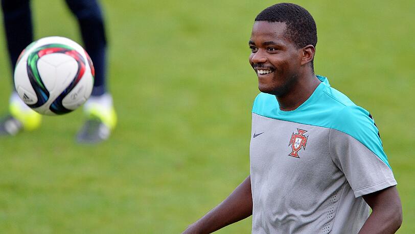 Derzeit bei Sporting Lissabon unter Vertrag: William Carvalho (23) Derzeit bei Sporting Lissabon unter Vertrag: William Carvalho (23)