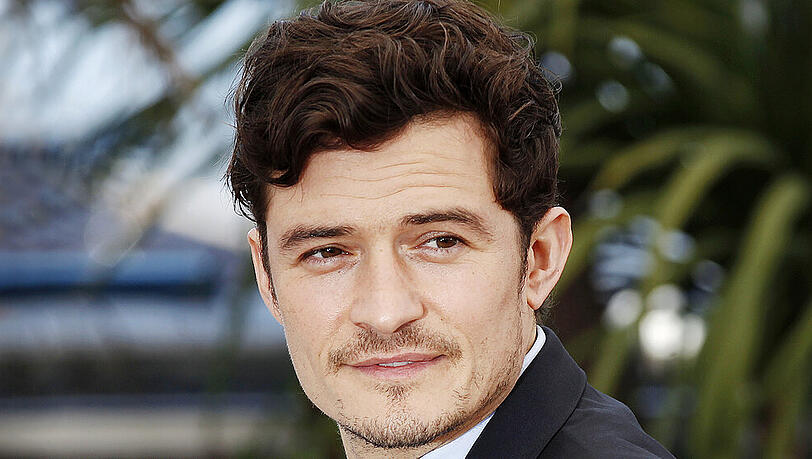 Orlando Bloom wurde dank "Der Herr der Ringe" berühmt - reich allerdings nicht! Orlando Bloom wurde dank "Der Herr der Ringe" berühmt - reich allerdings nicht!