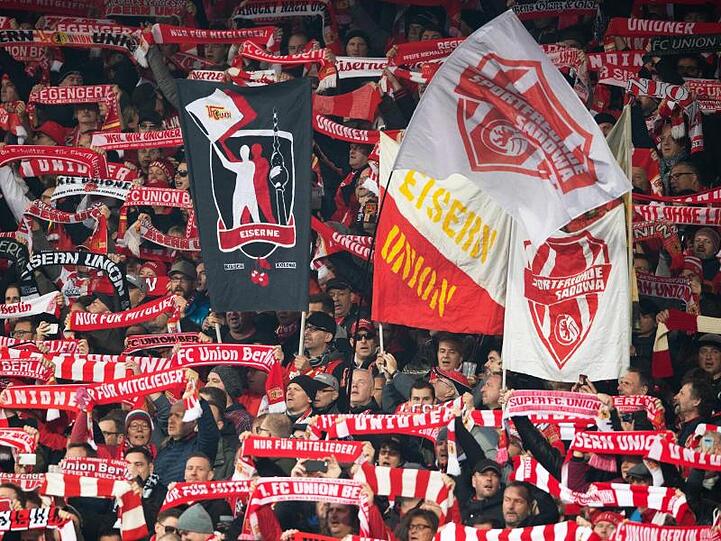 Union Berlin will zum Start der Bundesliga ein volles Stadion haben.