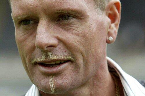 Paul Gascoigne