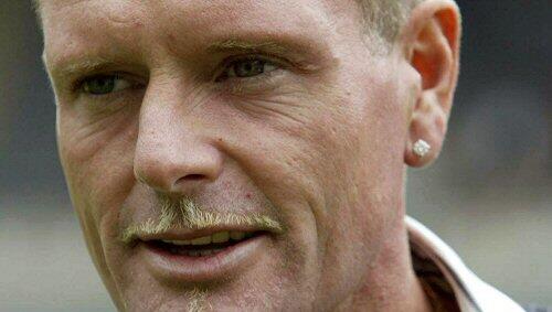 Paul Gascoigne Paul Gascoigne