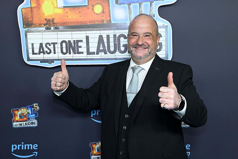 Martin Sieber