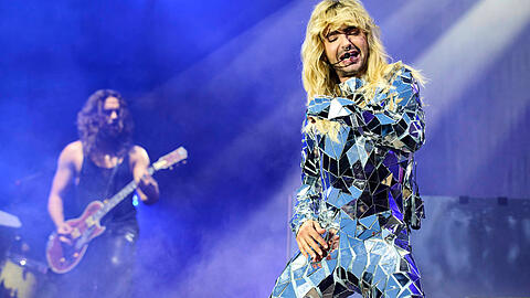 Bill und Tom Kaulitz äußern sich zur Kritik am diesjährigen Superbloom-Festival in München.
