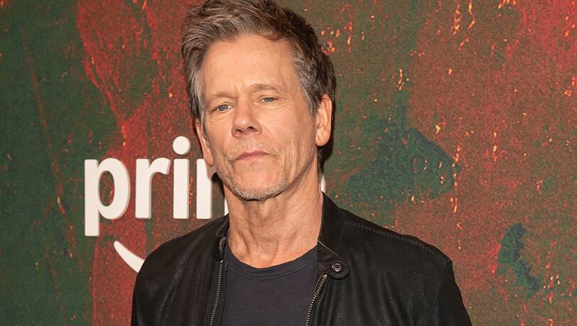Schauspieler Kevin Bacon berichtet von einem schockierenden Fund am "Wild Things"-Set.