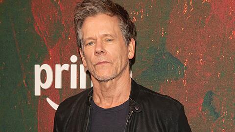Schauspieler Kevin Bacon berichtet von einem schockierenden Fund am "Wild Things"-Set.