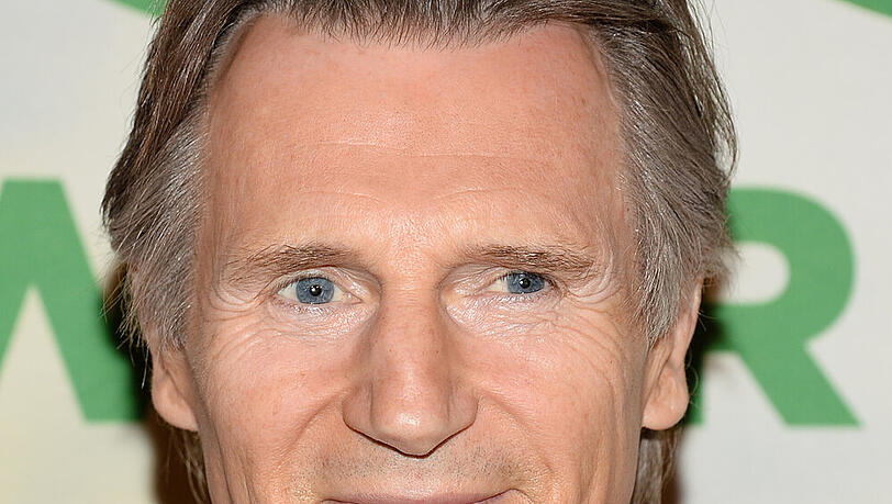 Schauspieler Liam Neeson ist stolz: Sohn Micheál tritt in seine Fußstapfen Schauspieler Liam Neeson ist stolz: Sohn Micheál tritt in seine Fußstapfen