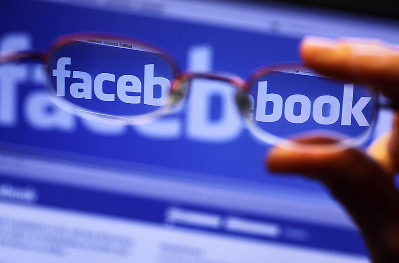 Bei den Datenschutz-Bestimmungen bei Facebook muss man manchmal etwas genauer hinsehen.