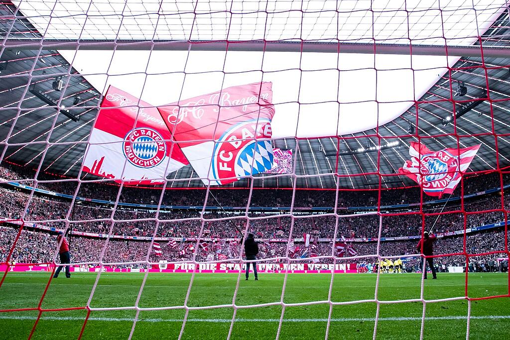 Bericht ZuschauerKapazität in der Allianz Arena wird erhöht Abendzeitung München