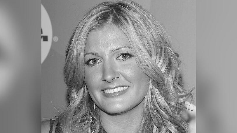 Bobbie Jean Carter wurde nur 41 Jahre alt. Bobbie Jean Carter wurde nur 41 Jahre alt.