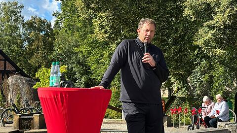 Der Finanzminister rechnet nicht mir einer schnellen Reform des Heizungsgesetzes.