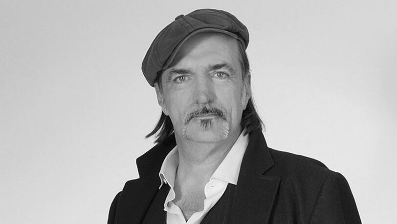 Andreas Hoppe spielte neben Ulrike Folkerts im Ludwigshafener "Tatort". Andreas Hoppe spielte neben Ulrike Folkerts im Ludwigshafener "Tatort".