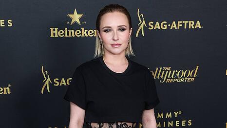 Hayden Panettiere starb am 16. August mit 36 Jahren.