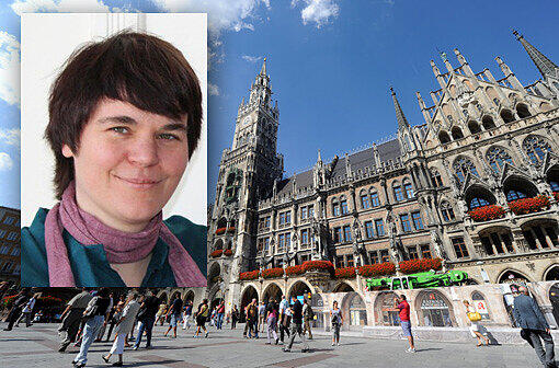 Anna Hanusch ist jetzt auch BA-Chefin.