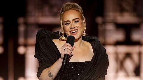 Adele ist seit ihrem Comeback gefragter denn je.