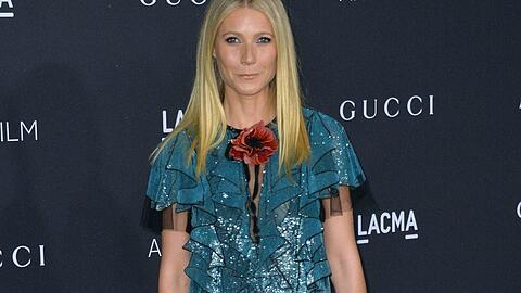 Gwyneth Paltrow beteuert vor Gericht ihre Unschuld.