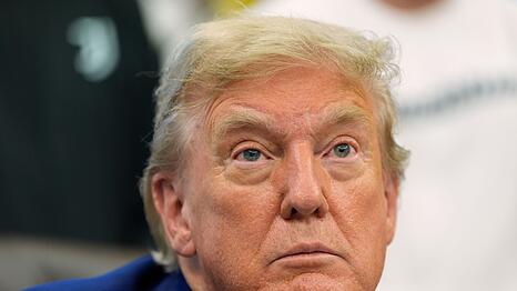 US-Präsident Trump will bald eine Entscheidung über das Verhalten der USA im Krieg zwischen Israel und dem Iran treffen.