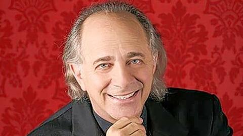 Starb im Oktober an Krebs: Chefdirigent David Stahl