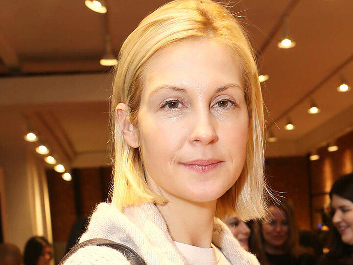 Sieht sich gewaltigen Vorwürfen gegenüber: Kelly Rutherford