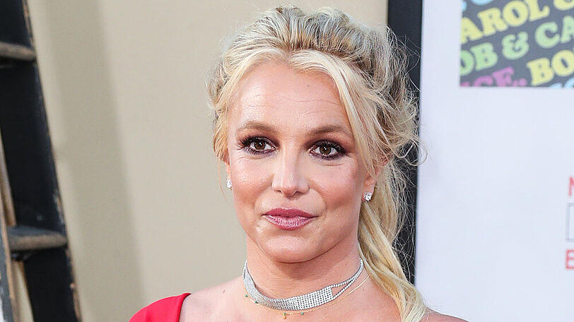 Britney Spears will ihren Vater nicht mehr als Vormund haben.