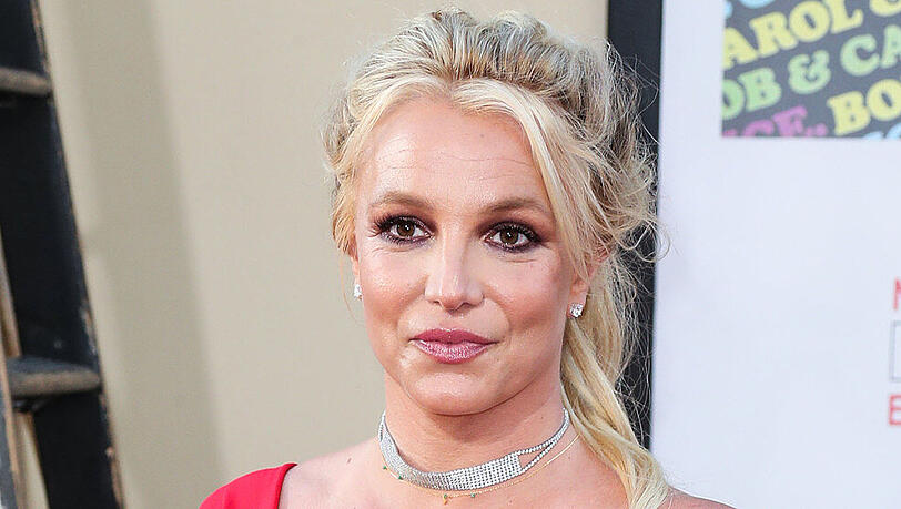Britney Spears will ihren Vater nicht mehr als Vormund haben. Britney Spears will ihren Vater nicht mehr als Vormund haben.
