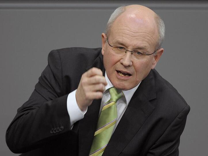 Volker Kauder
