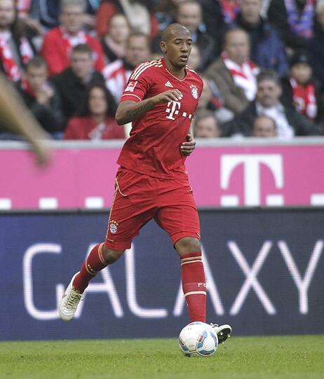JEROME BOATENG: NOTE 2
Bekam mal wieder den Vorzug vor Rafinha. Fand wie sein Gegenüber Lahm Zeit und Muße für den ein oder anderen Vorstoß. Sah in Minute 75 eine dunkelgelbe Karte.