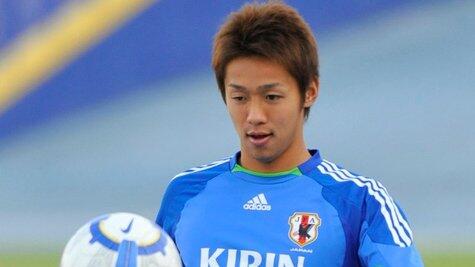 Mehr als Training gab es für Hiroshi Kiyotake bisher bei der japanischen Nationamannschaft nicht. Beim Testkick gegen Kanada musste der FCN-Profi 90 Minuten lang zusehen.