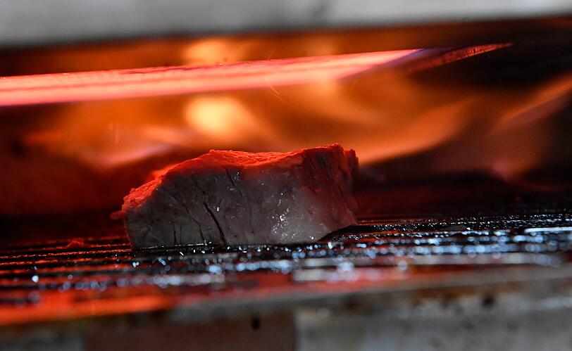 Wie hole ich den maximalen Geschmack aus meinem Stück Fleisch? Die Bavarian BBQ Week liefert die Antwort!