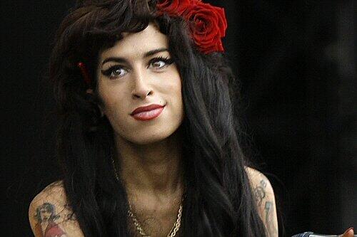 Amy Winehouse