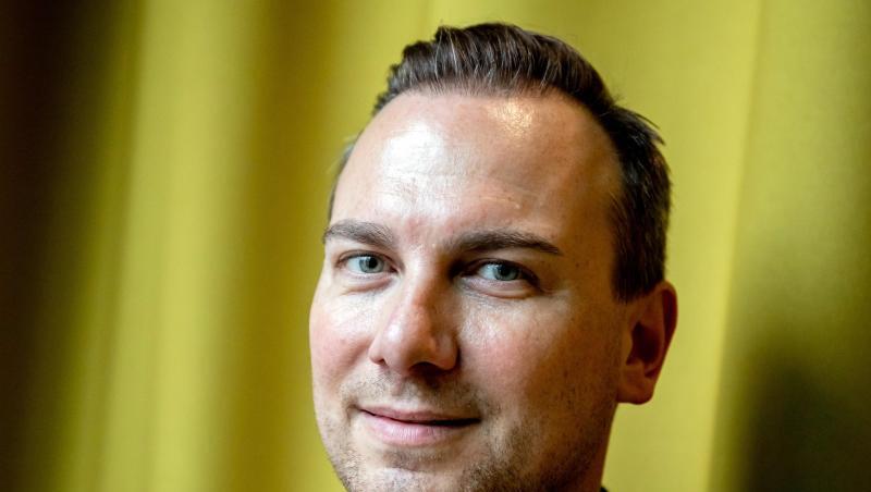 Tim Raue sucht Personal. Tim Raue sucht Personal.