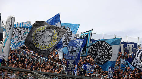 Der TSV 1860 setzt ein Zeichen gegen Rassismus