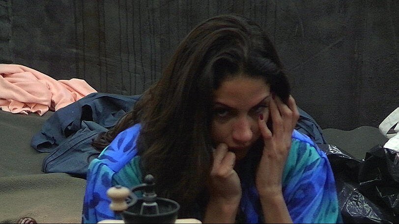 Promi Big Brother 2014: Die lustigsten Bilder aus dem Container.