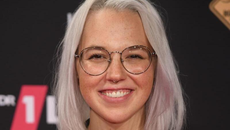 Stefanie Heinzmann ist bei sich angekommen. Stefanie Heinzmann ist bei sich angekommen.
