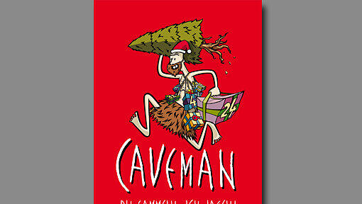 Comedy auf dem Tollwood: Die AZ verlost Karten für "Caveman". Comedy auf dem Tollwood: Die AZ verlost Karten für "Caveman".