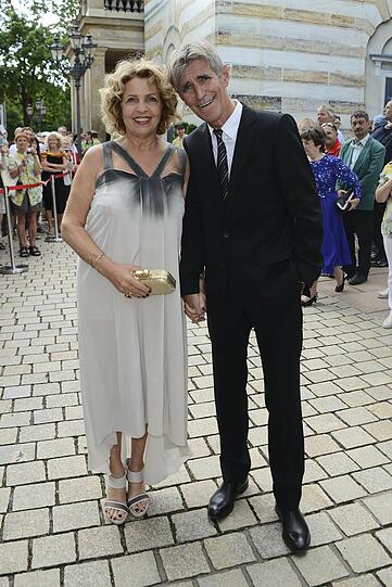Weitere Bilder aus Bayreuth.