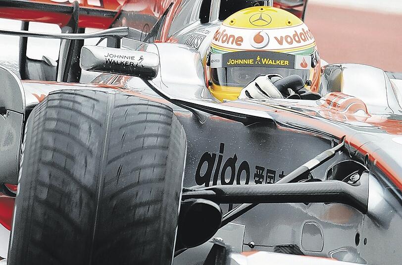 Wars das? Die Formel 1 steht vor der Spaltung