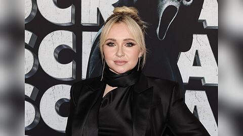 Hayden Panettiere starb am 16. August im Alter von 36 Jahren.