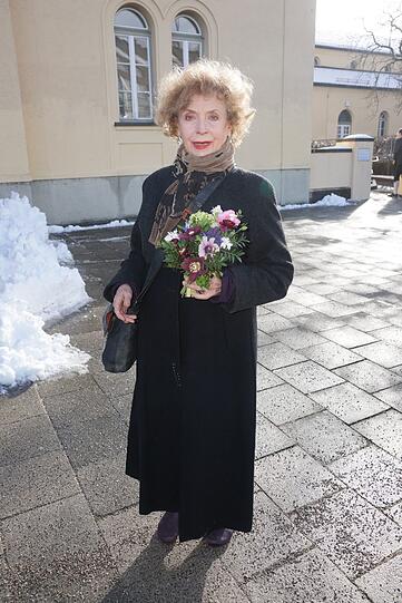 Ilse Neubauer