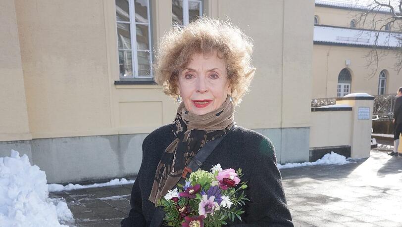 Ilse Neubauer Ilse Neubauer