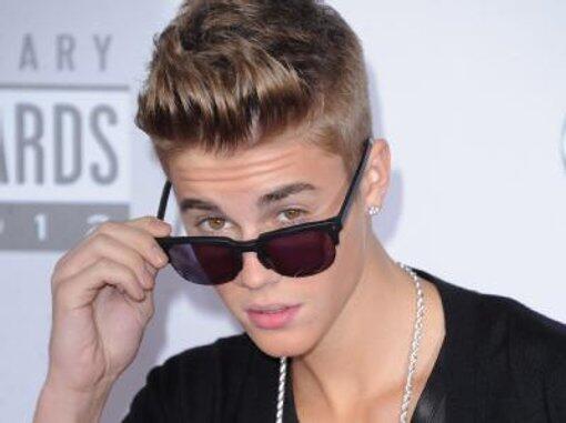 Teenager-Schwarm Justin Bieber ist in der Stadt: Der 19-Jährige tritt in München auf.