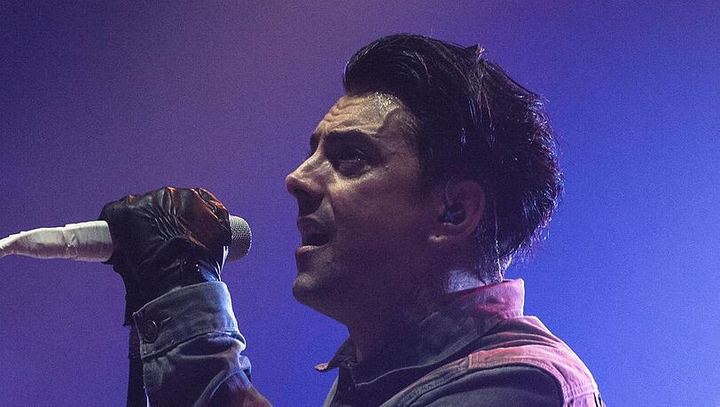 Der verurteilte Sexualstraftäter Ian Watkins ist tot.