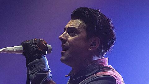 Der verurteilte Sexualstraftäter Ian Watkins ist tot.