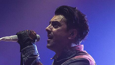Der verurteilte Sexualstraftäter Ian Watkins ist tot.