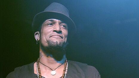 Mark Medlock "h&auml;tte nie gedacht", dass sich so viele Menschen &uuml;ber sein geplantes Comeback freuen.