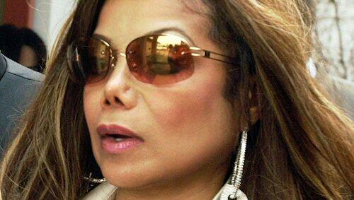 LaToya Jackson