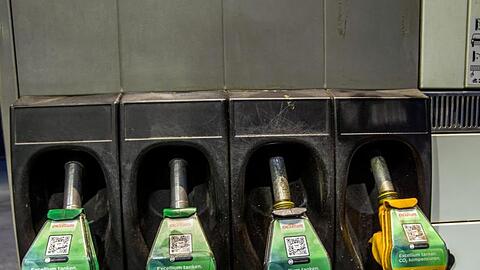 Deutschland und acht andere L&auml;nder sprachen sich gegen Reformen der Energiem&auml;rkte aus.