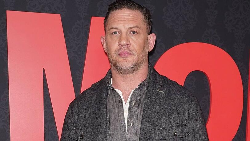 Tom Hardy gilt als notorisch schwierig am Filmset.